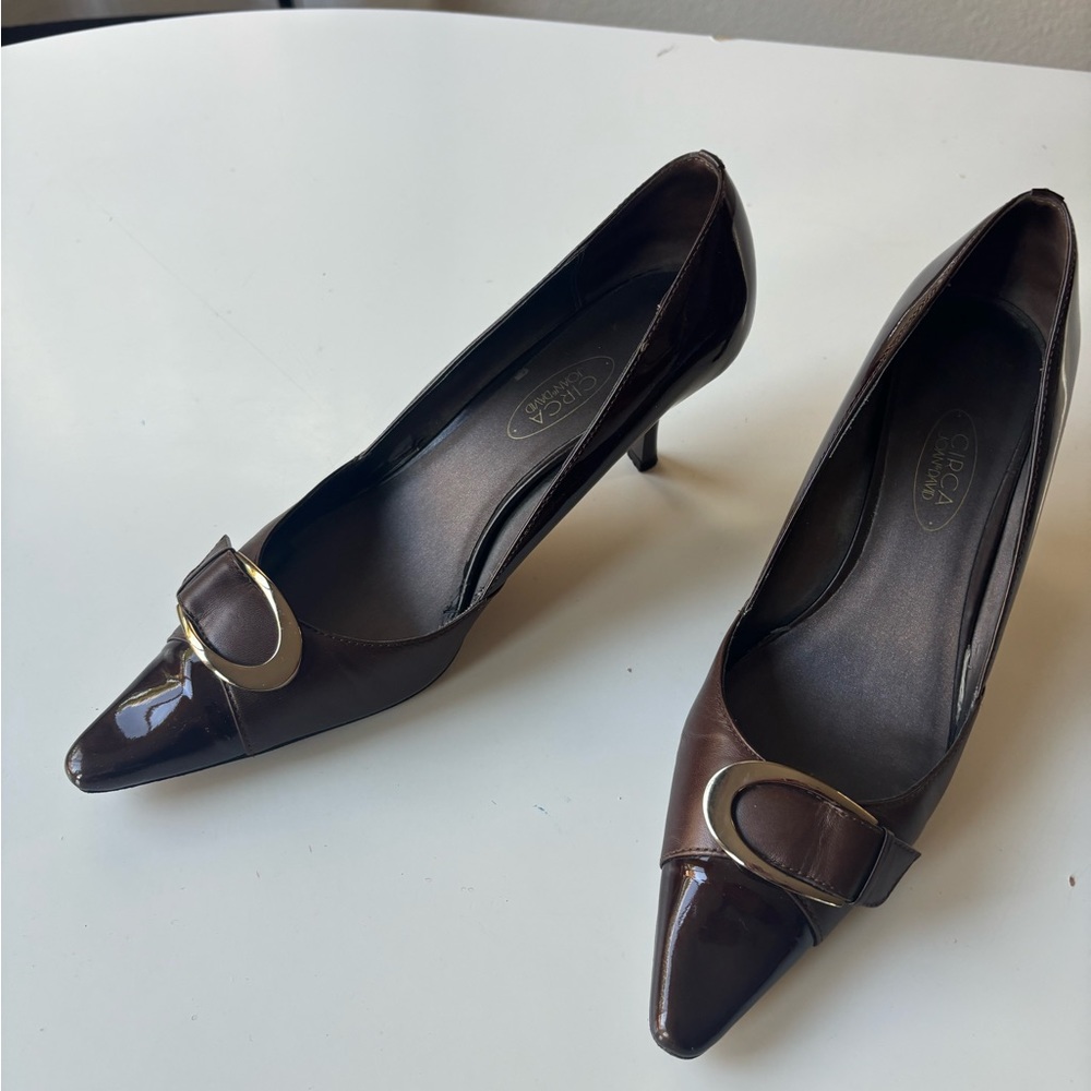 Dressy heels - Picture 5 of 5